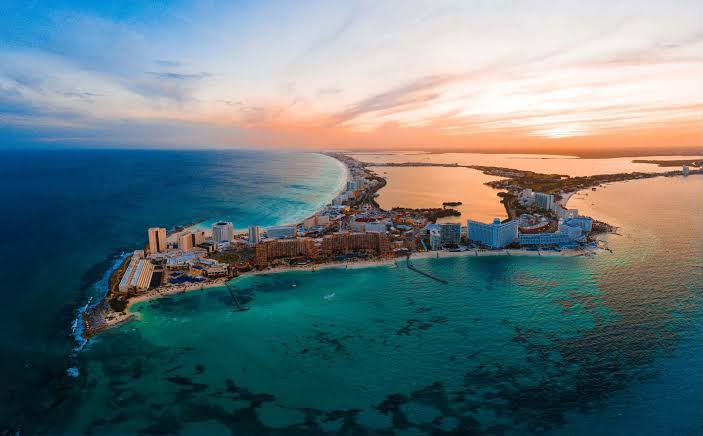Cancún — experiência selecionada pela NCW Turismo