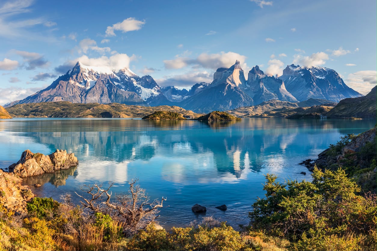 Chile — experiência selecionada pela NCW Turismo