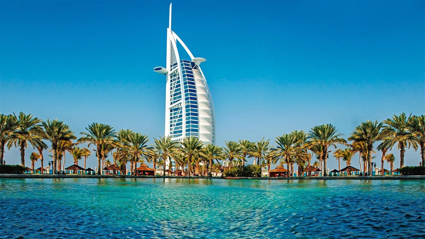 Dubai — experiência selecionada pela NCW Turismo