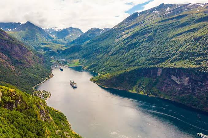 Fiordes Noruegueses — experiência selecionada pela NCW Turismo