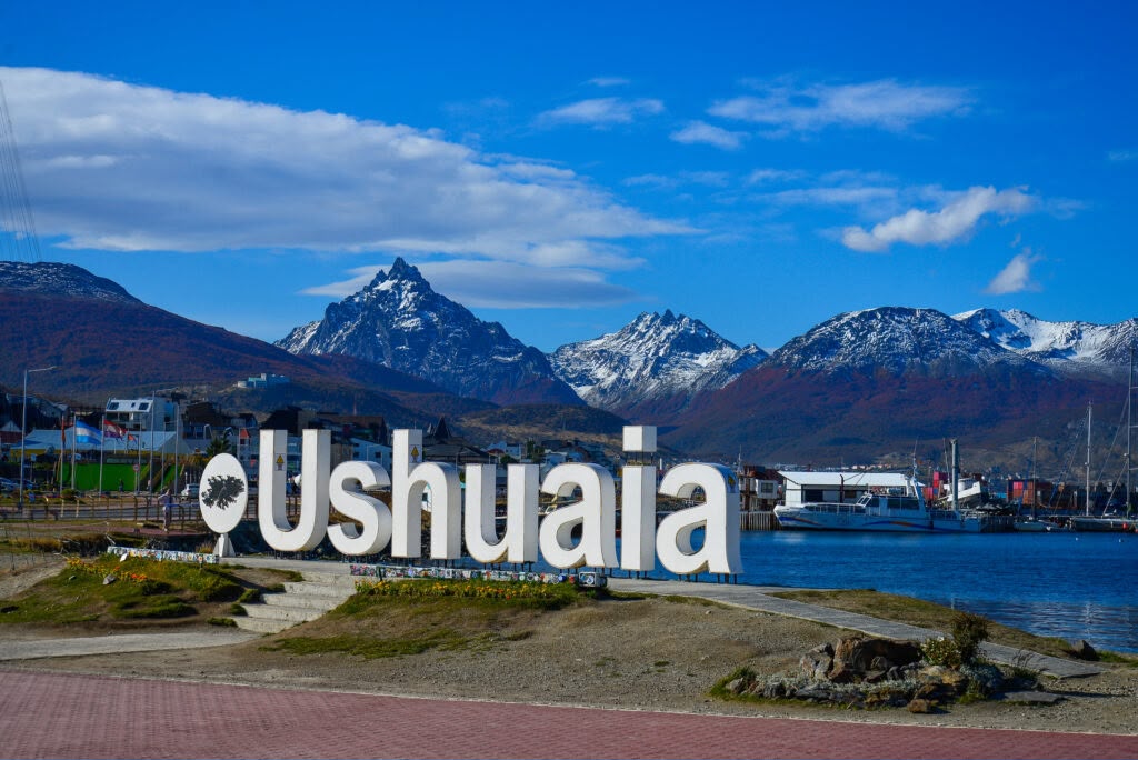 Ushuaia — experiência selecionada pela NCW Turismo