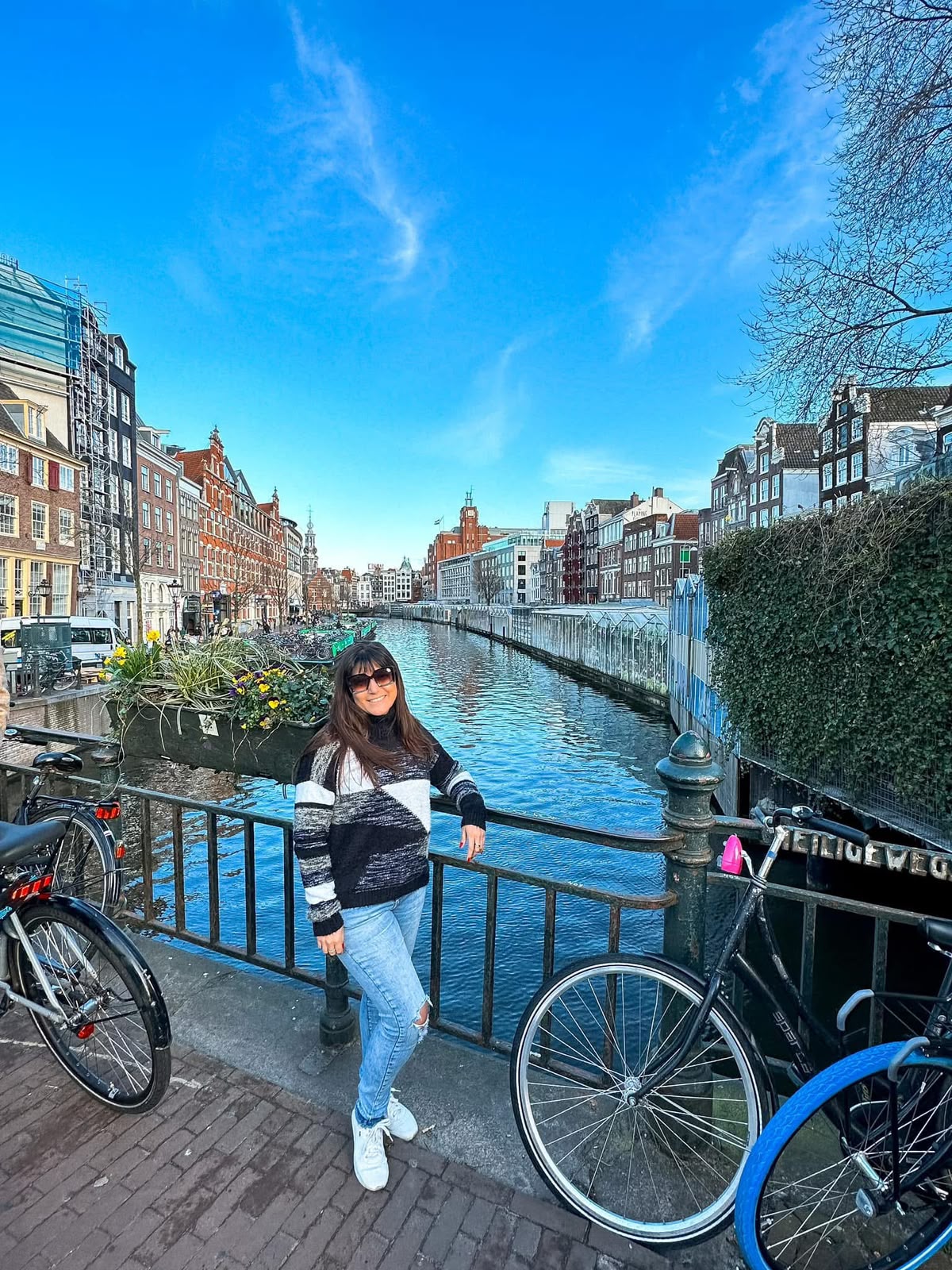 Amsterdã