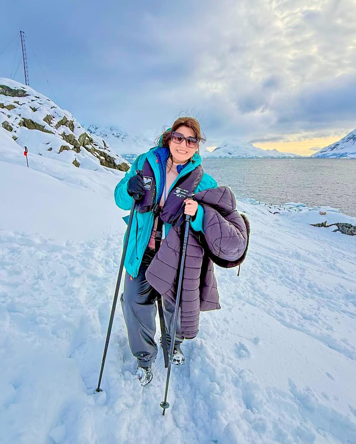 Antártica