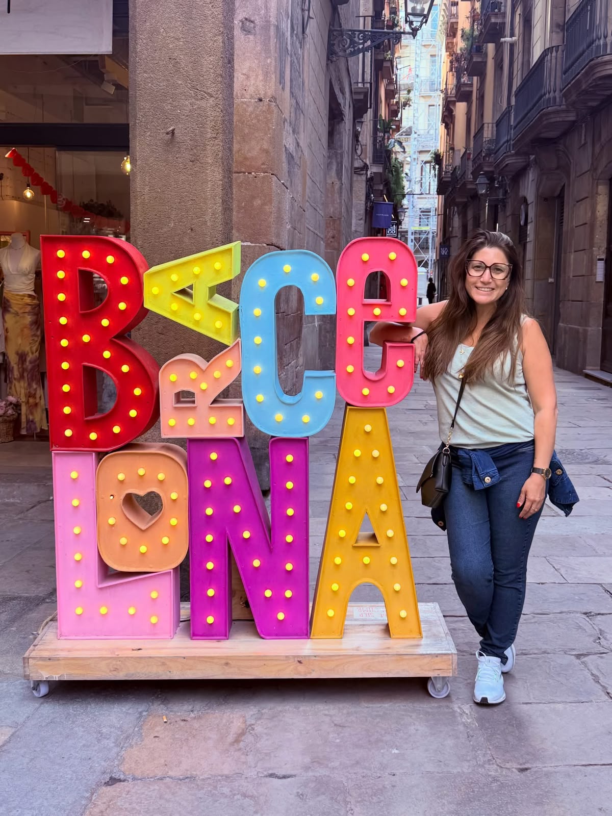Barcelona