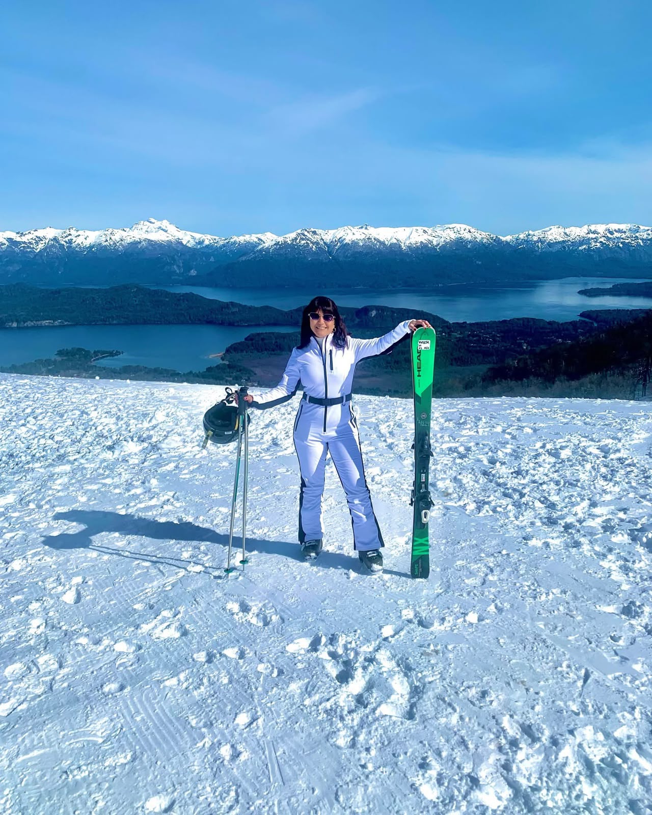 Chapelco