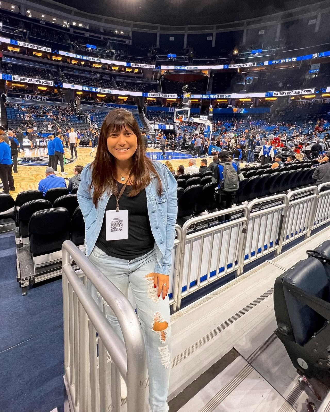 NBA