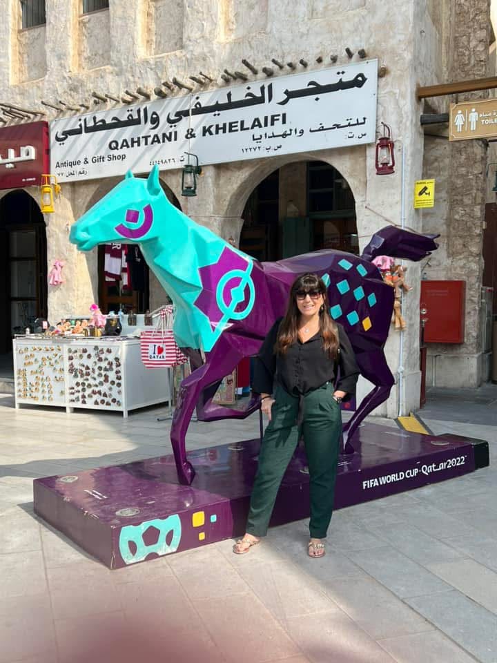 Qatar