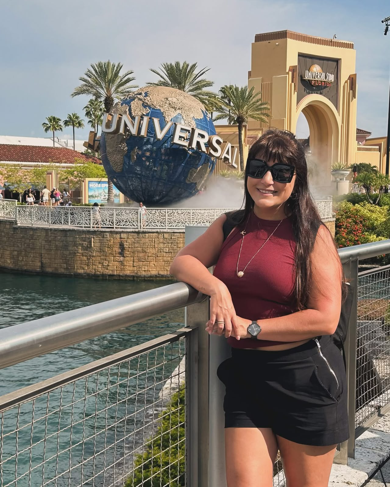 Universal Studios